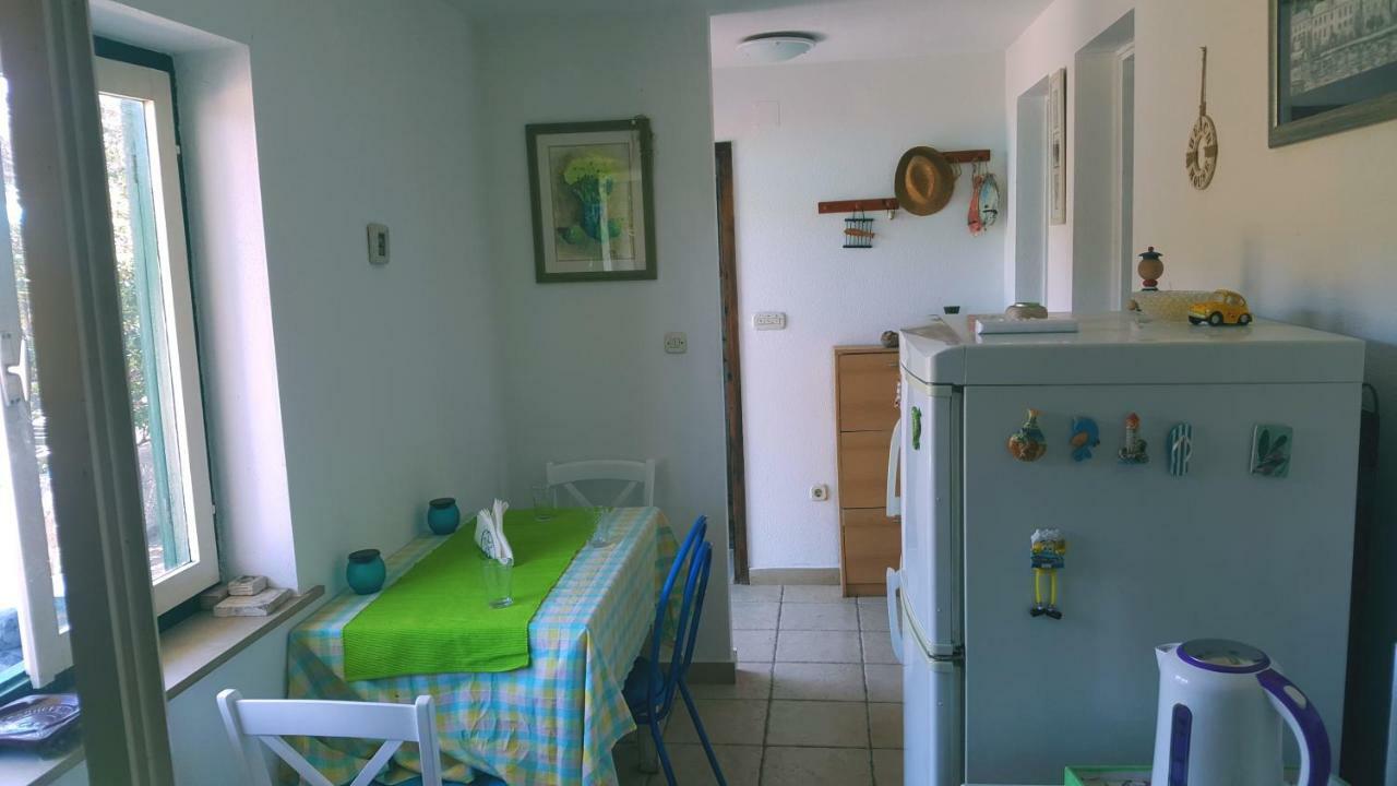 Vacation House "Pave" Povlja  Exterior foto